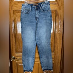 Judy Blue Boyfriend Fit